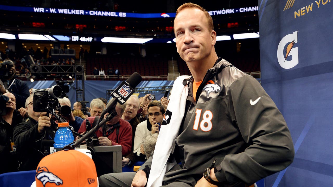 Statistically speaking, this Super Bowl matchup pulls a pair of aces
